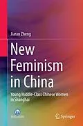 E-Book (pdf) New Feminism in China von Jiaran Zheng