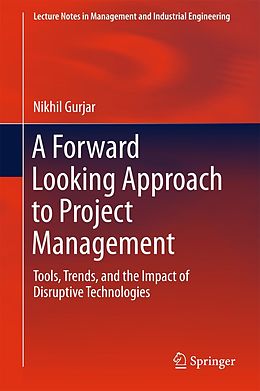 eBook (pdf) A Forward Looking Approach to Project Management de Nikhil Gurjar