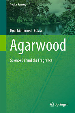 Fester Einband Agarwood von 