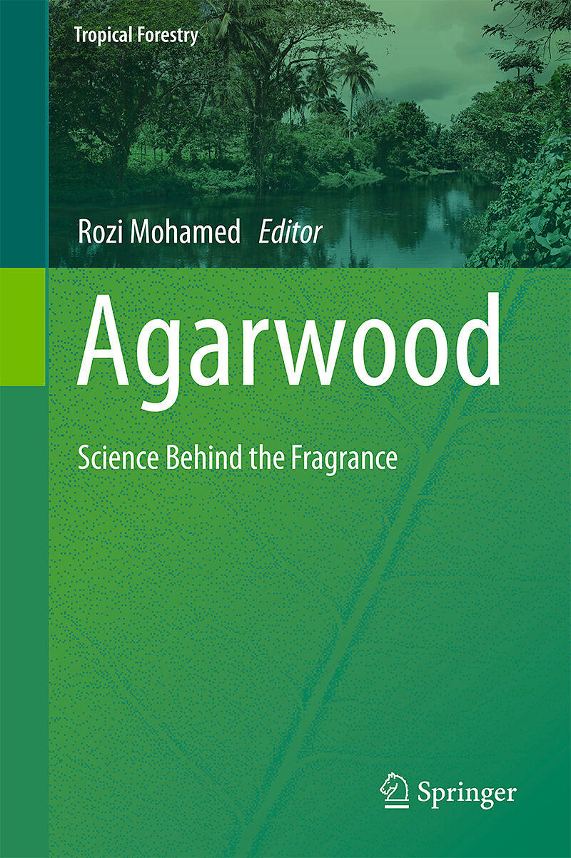 Agarwood