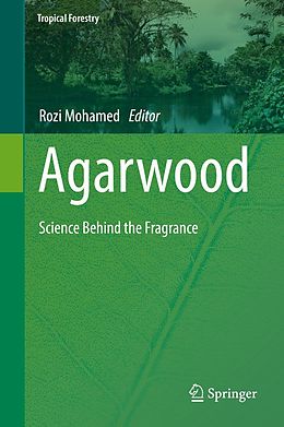 E-Book (pdf) Agarwood von 