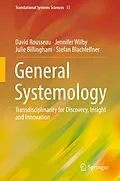 E-Book (pdf) General Systemology von David Rousseau, Jennifer Wilby, Julie Billingham