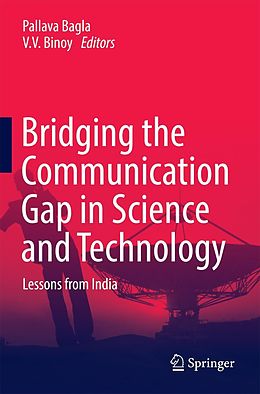 eBook (pdf) Bridging the Communication Gap in Science and Technology de 