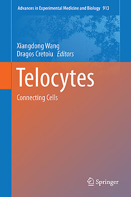 Fester Einband Telocytes von 