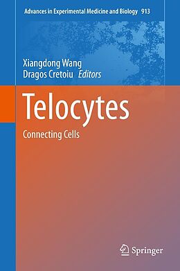 E-Book (pdf) Telocytes von 