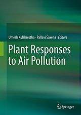 eBook (pdf) Plant Responses to Air Pollution de 