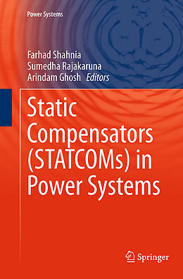Kartonierter Einband Static Compensators (STATCOMs) in Power Systems von 
