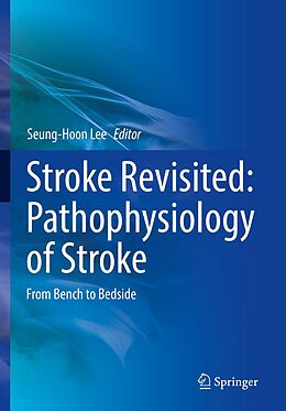 eBook (pdf) Stroke Revisited: Pathophysiology of Stroke de 