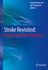 eBook (pdf) Stroke Revisited: Vascular Cognitive Impairment de 