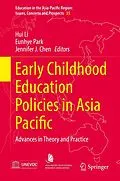 E-Book (pdf) Early Childhood Education Policies in Asia Pacific von 