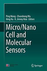 E-Book (pdf) Micro/Nano Cell and Molecular Sensors von 