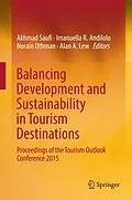 E-Book (pdf) Balancing Development and Sustainability in Tourism Destinations von 