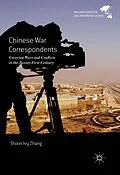 E-Book (pdf) Chinese War Correspondents von Shixin Ivy Zhang