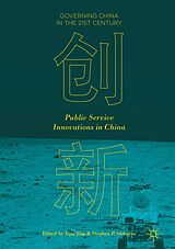 eBook (pdf) Public Service Innovations in China de 