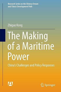eBook (pdf) The Making of a Maritime Power de Zhiguo Kong
