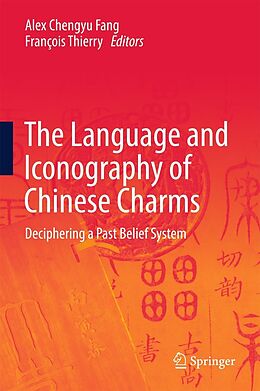 eBook (pdf) The Language and Iconography of Chinese Charms de 