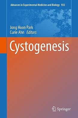 E-Book (pdf) Cystogenesis von 