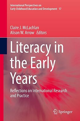 E-Book (pdf) Literacy in the Early Years von 