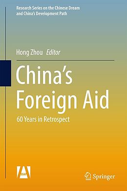 eBook (pdf) China's Foreign Aid de 