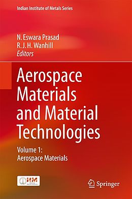 E-Book (pdf) Aerospace Materials and Material Technologies von 