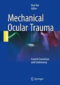 E-Book (pdf) Mechanical Ocular Trauma von 