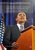 E-Book (pdf) The Reinvention of Populist Rhetoric in The Digital Age von Mark Rolfe
