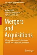 E-Book (pdf) Mergers and Acquisitions von Neelam Rani, Surendra Singh Yadav, Pramod Kumar Jain