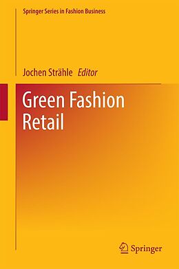 eBook (pdf) Green Fashion Retail de 