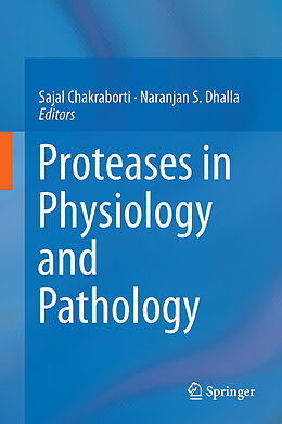 Fester Einband Proteases in Physiology and Pathology von 