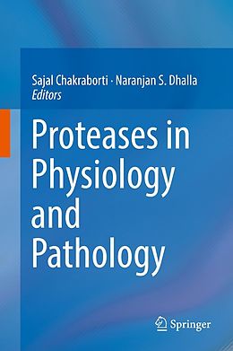 E-Book (pdf) Proteases in Physiology and Pathology von 