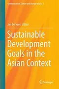 E-Book (pdf) Sustainable Development Goals in the Asian Context von 