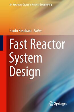 eBook (pdf) Fast Reactor System Design de 