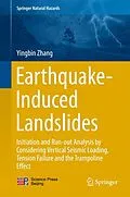 E-Book (pdf) Earthquake-Induced Landslides von Yingbin Zhang