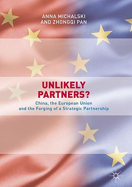 eBook (pdf) Unlikely Partners? de Anna Michalski, Zhongqi Pan