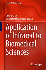 eBook (pdf) Application of Infrared to Biomedical Sciences de 