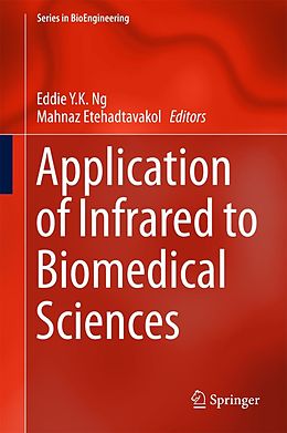 eBook (pdf) Application of Infrared to Biomedical Sciences de 