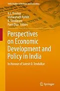 E-Book (pdf) Perspectives on Economic Development and Policy in India von 