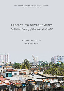 Livre Relié Promoting Development de Eun Mee Kim, Barbara Stallings