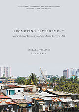 eBook (pdf) Promoting Development de Barbara Stallings, Eun Mee Kim