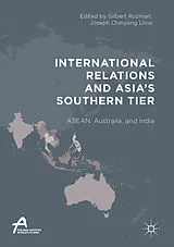E-Book (pdf) International Relations and Asia's Southern Tier von 