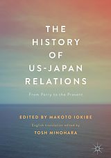 eBook (pdf) The History of US-Japan Relations de 