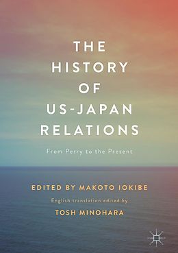 eBook (pdf) The History of US-Japan Relations de 