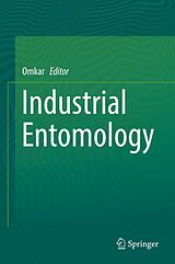 eBook (pdf) Industrial Entomology de 