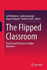 E-Book (pdf) The Flipped Classroom von 
