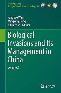 E-Book (pdf) Biological Invasions and Its Management in China von 