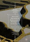 E-Book (pdf) Alternative Discourses on Modernization and Development von Kim Kyong-Dong