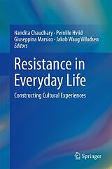 eBook (pdf) Resistance in Everyday Life de 