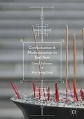 E-Book (pdf) Confucianism and Modernization in East Asia von Kim Kyong-Dong