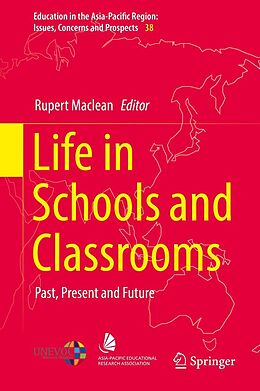 eBook (pdf) Life in Schools and Classrooms de 