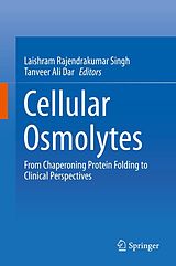 eBook (pdf) Cellular Osmolytes de 